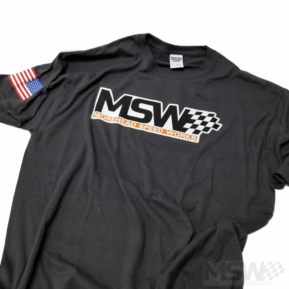MSW T-Shirt