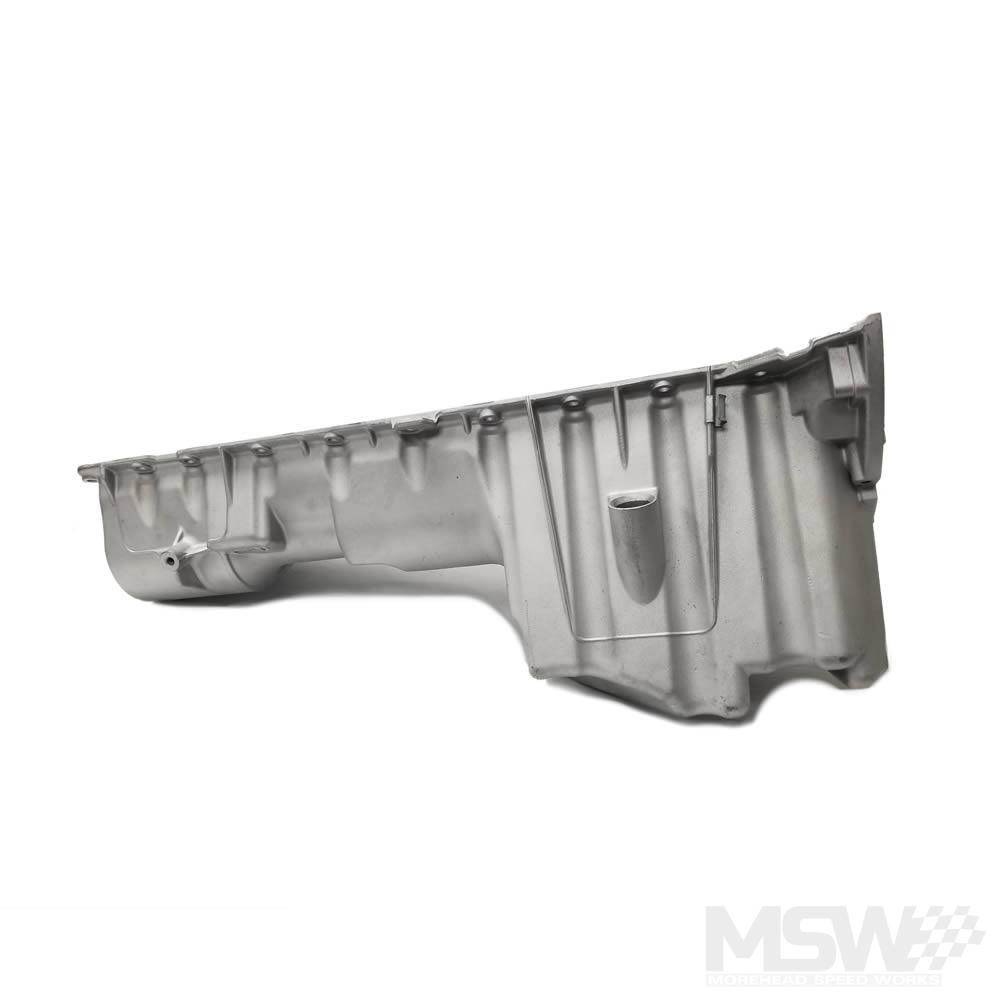 BMW Oil Pan
