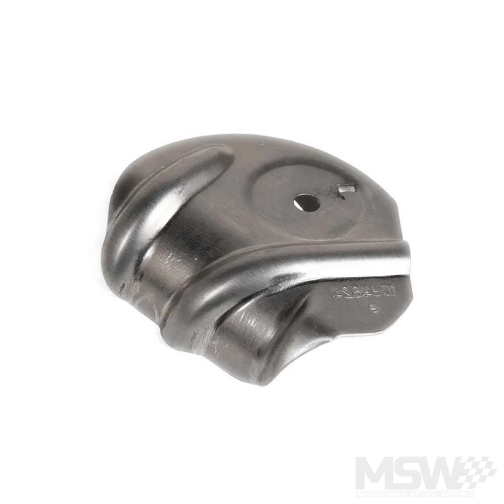 Engine Mount Heat Shield