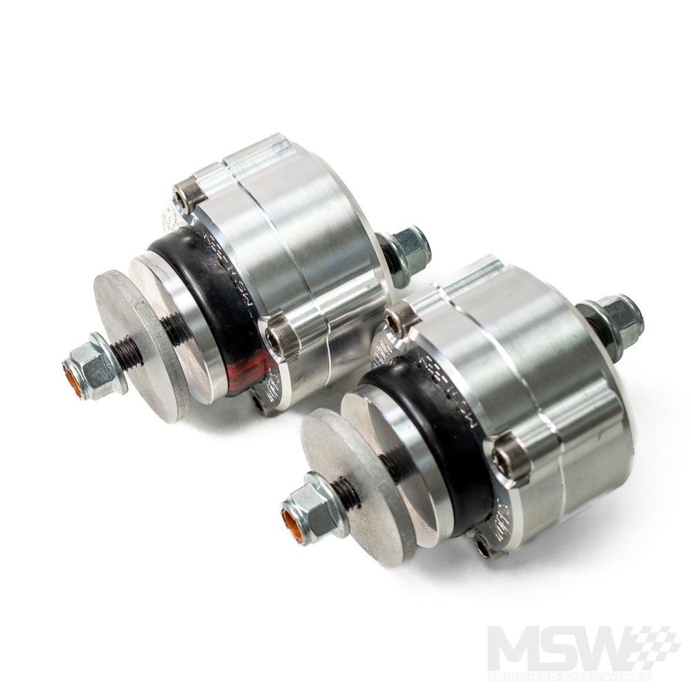 MSW Engine Mounts