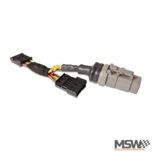 E46 CAN-Bus Adapter