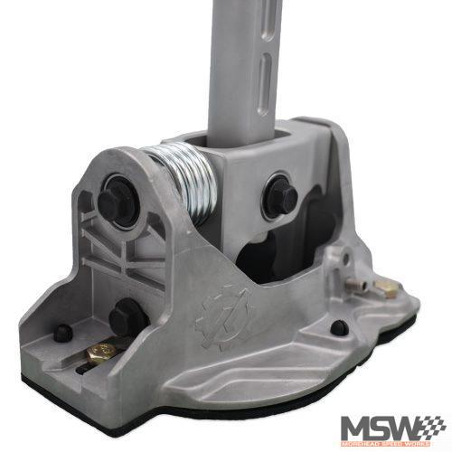 Kinematic Speed Race Shifter Base