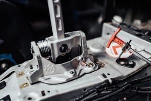 Kinematic Speed Race Shifter