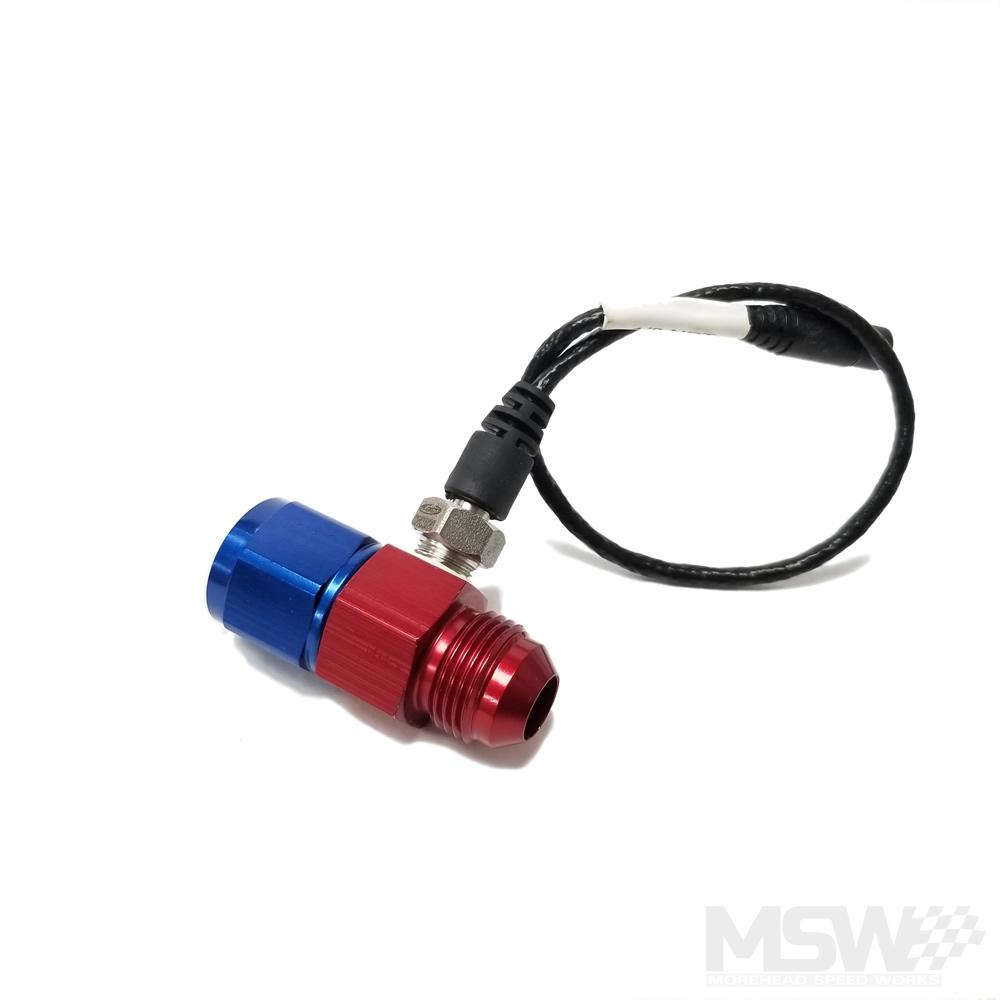 MSW Inline Diff Temp Sensor