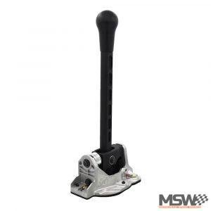 Kinematic Speed Stealth Black Race Shifter