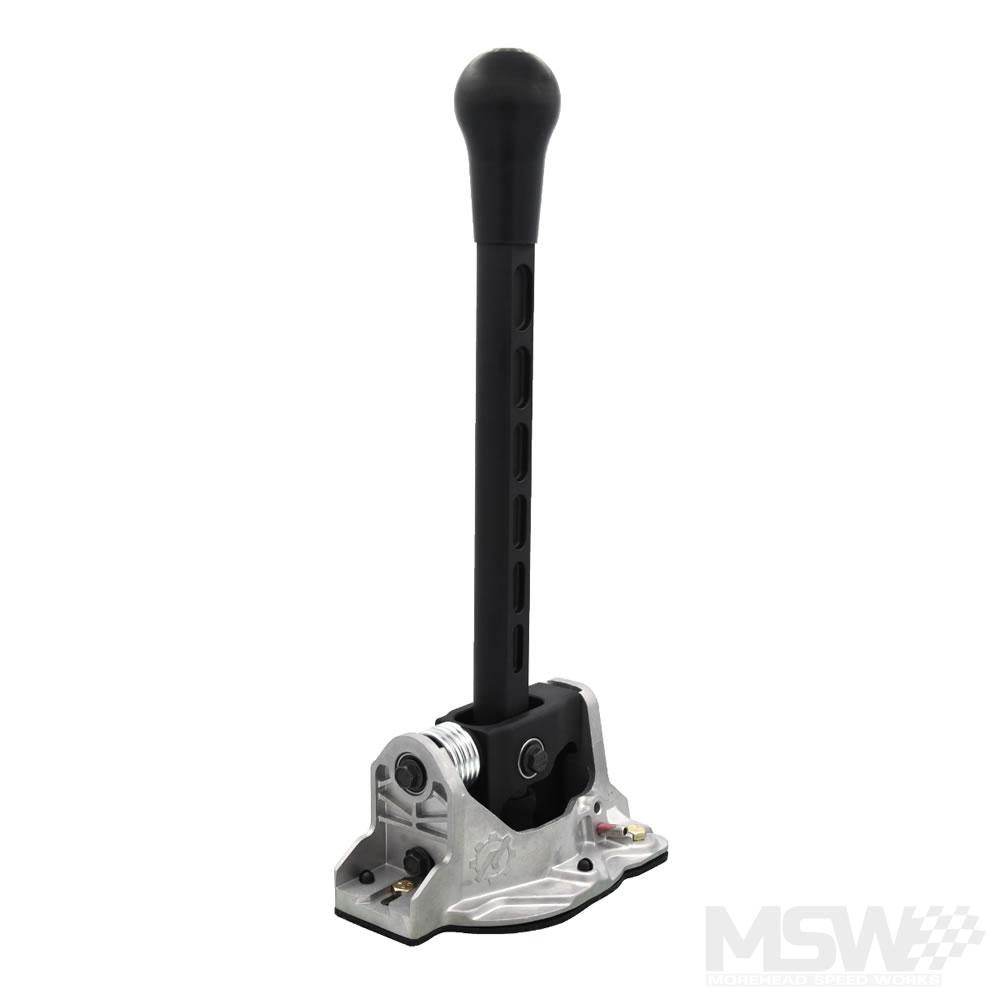 Kinematic Speed Stealth Black Race Shifter