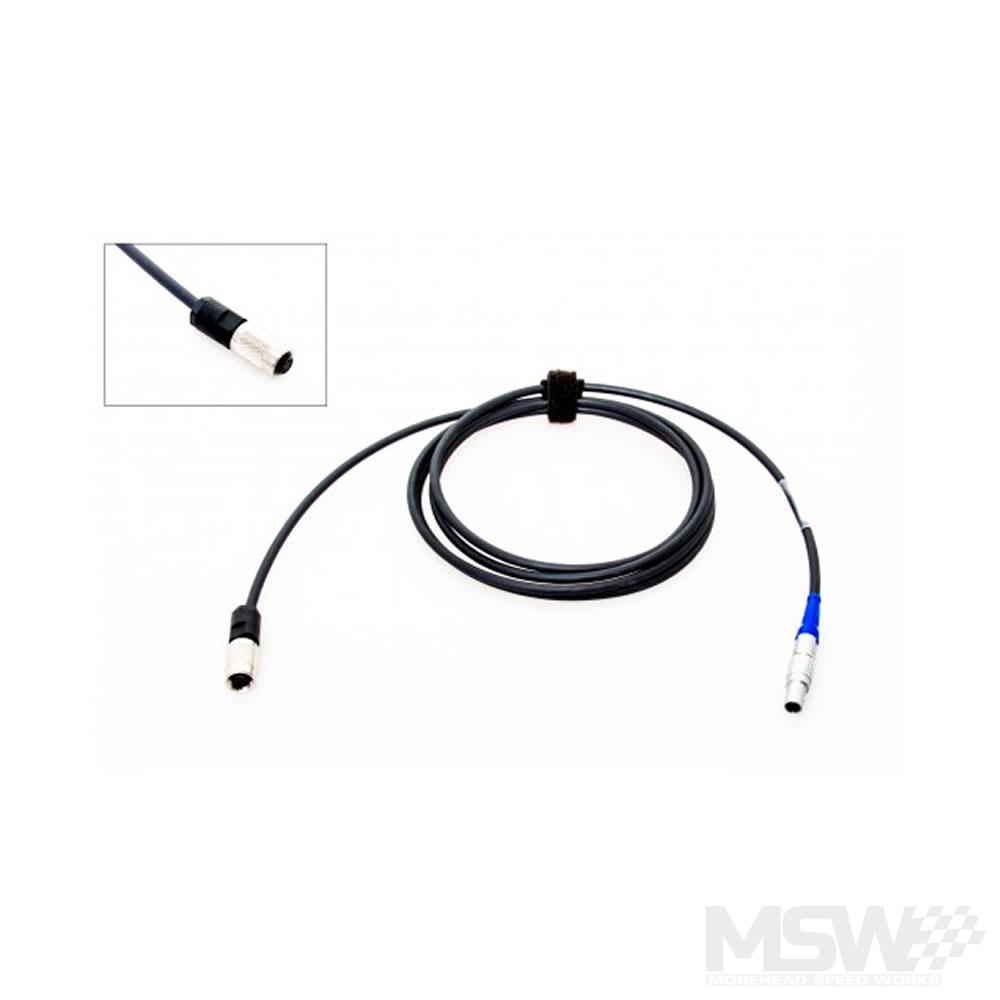VBOX AiM Smartycam 7-pin Adapter
