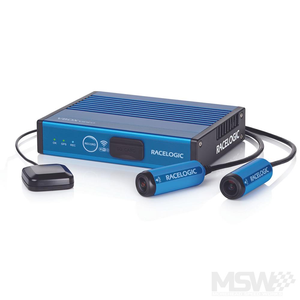 VBOX HD2 HDMI