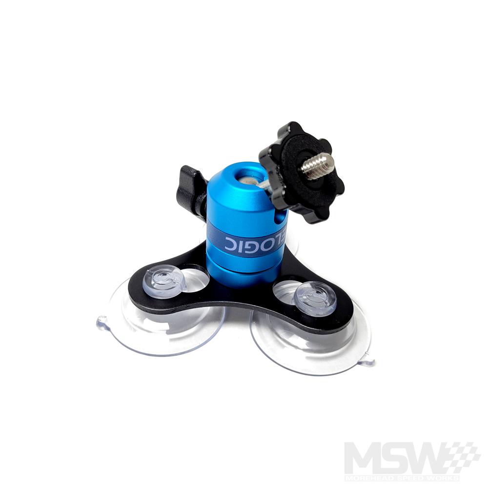 VBOX Suction Mount