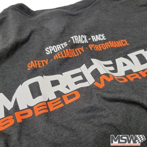 MSW Racing Team 2021 Short Sleeve Shirt 3