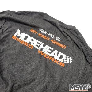 MSW Racing Team 2021 Short Sleeve Shirt 5