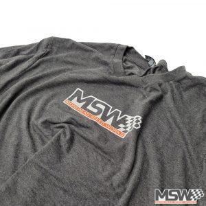 MSW Racing Team 2021 Short Sleeve Shirt 4