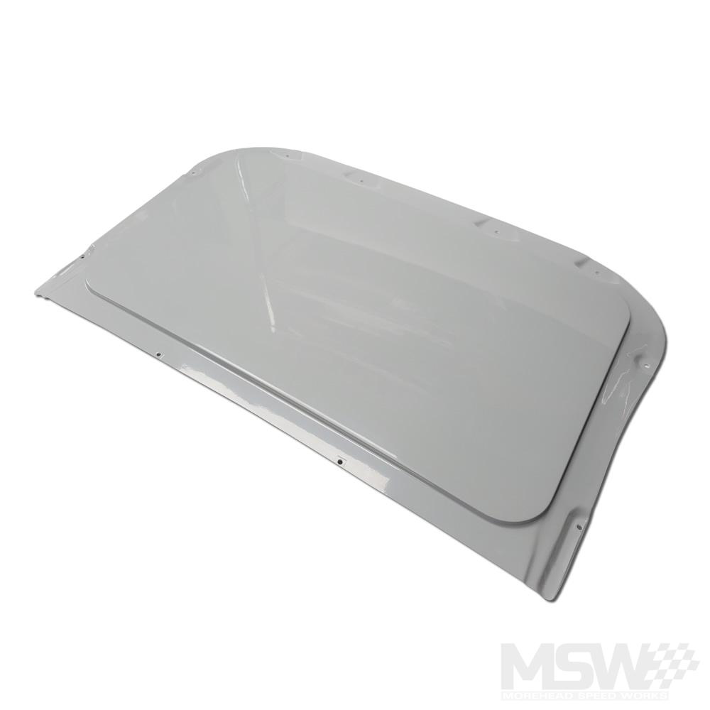 E46 Sunroof Fill Panel