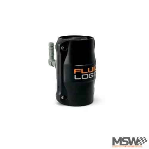 FluidLogic Coaxial Water Attachment