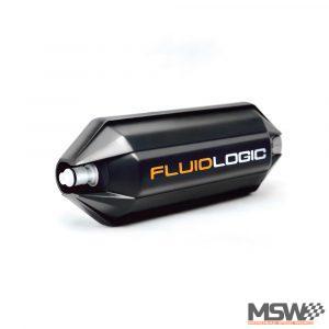 FluidLogic Pod