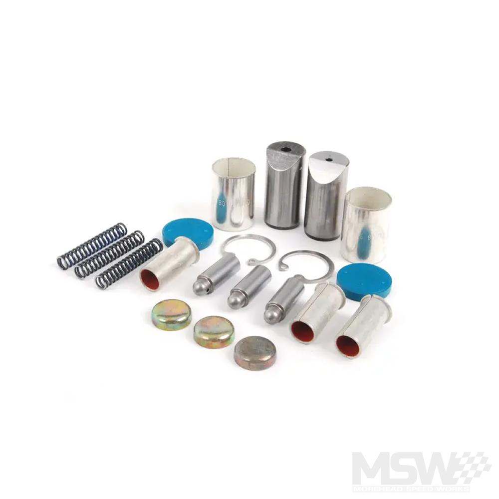 BMW ZF 5 Speed Detent Kit
