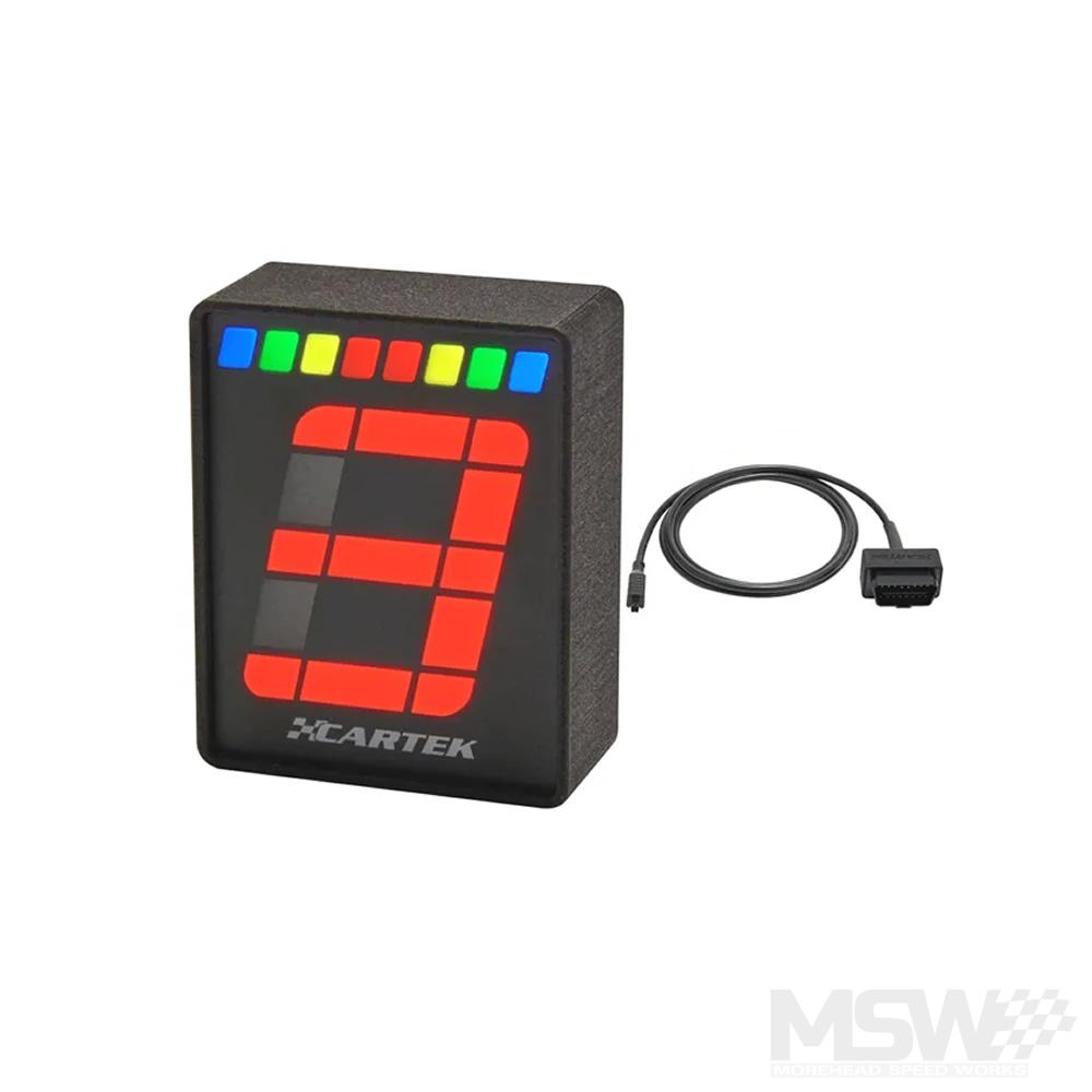 Cartek Shift Indicator OBD-II