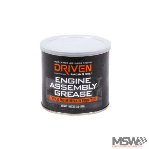 Driven Assembly Lubricant