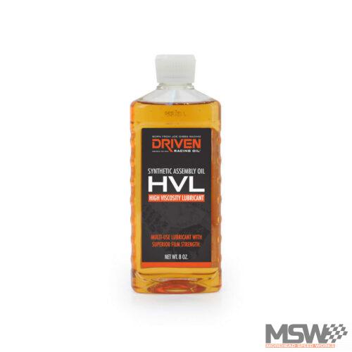 Driven Assembly Oil