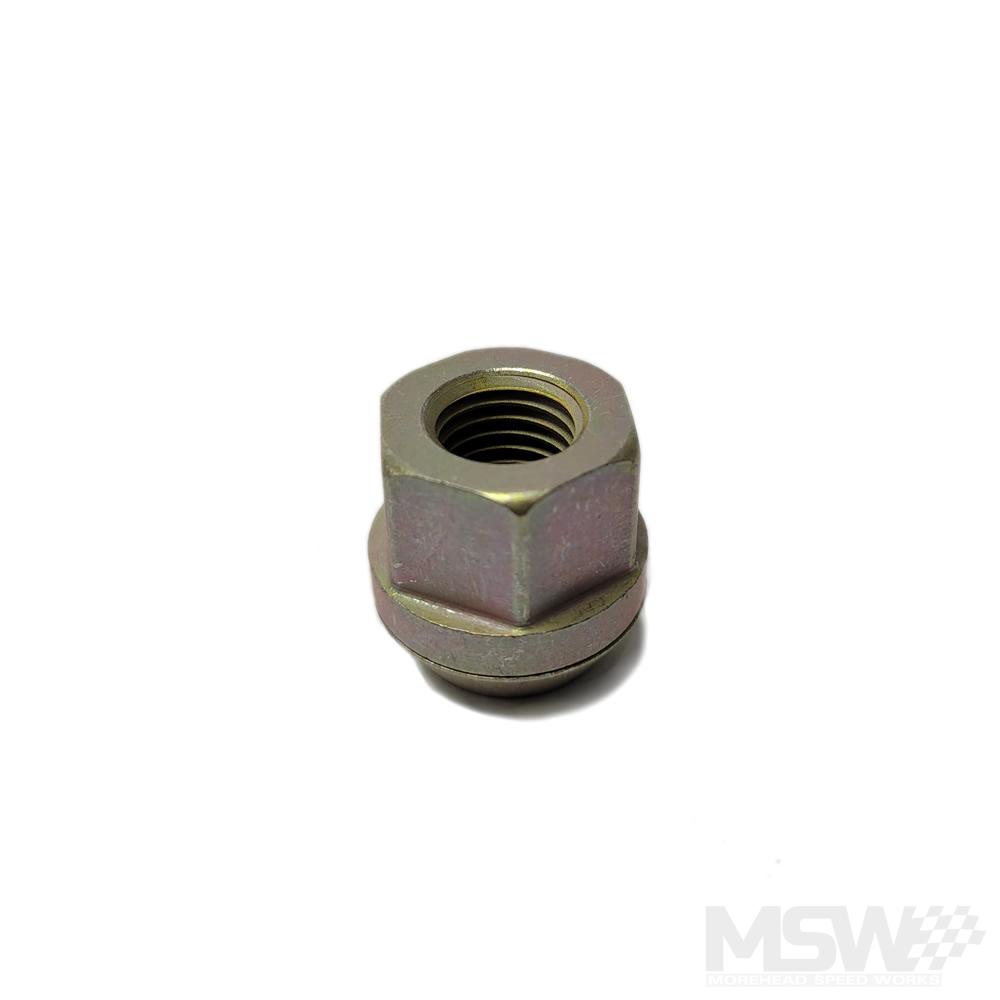 Core4 Floating Lug Nut