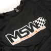 MSW T-Shirt Front