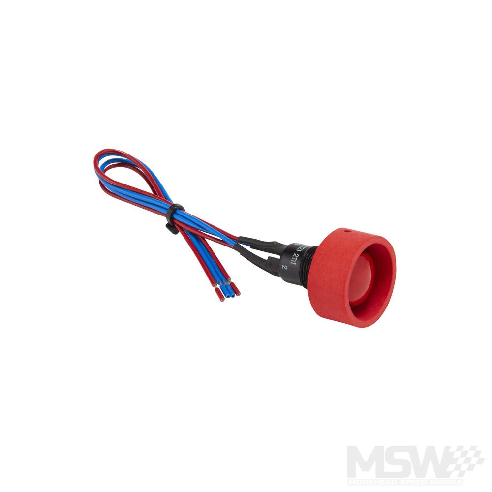 Cartek Combined Fire and Kill Button