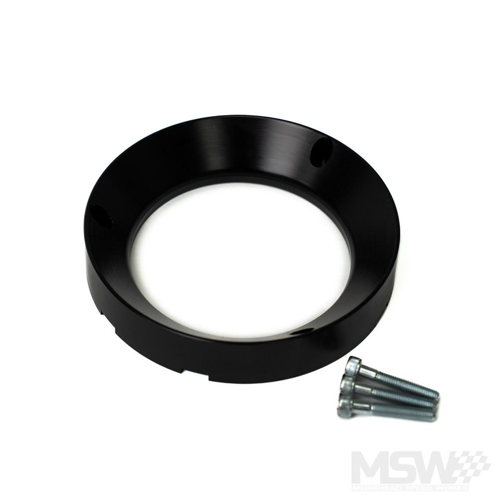 MSW Dry Break Fuel Probe Guide