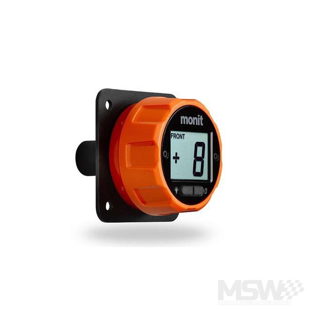 Monit Brake Bias Adjuster Knob