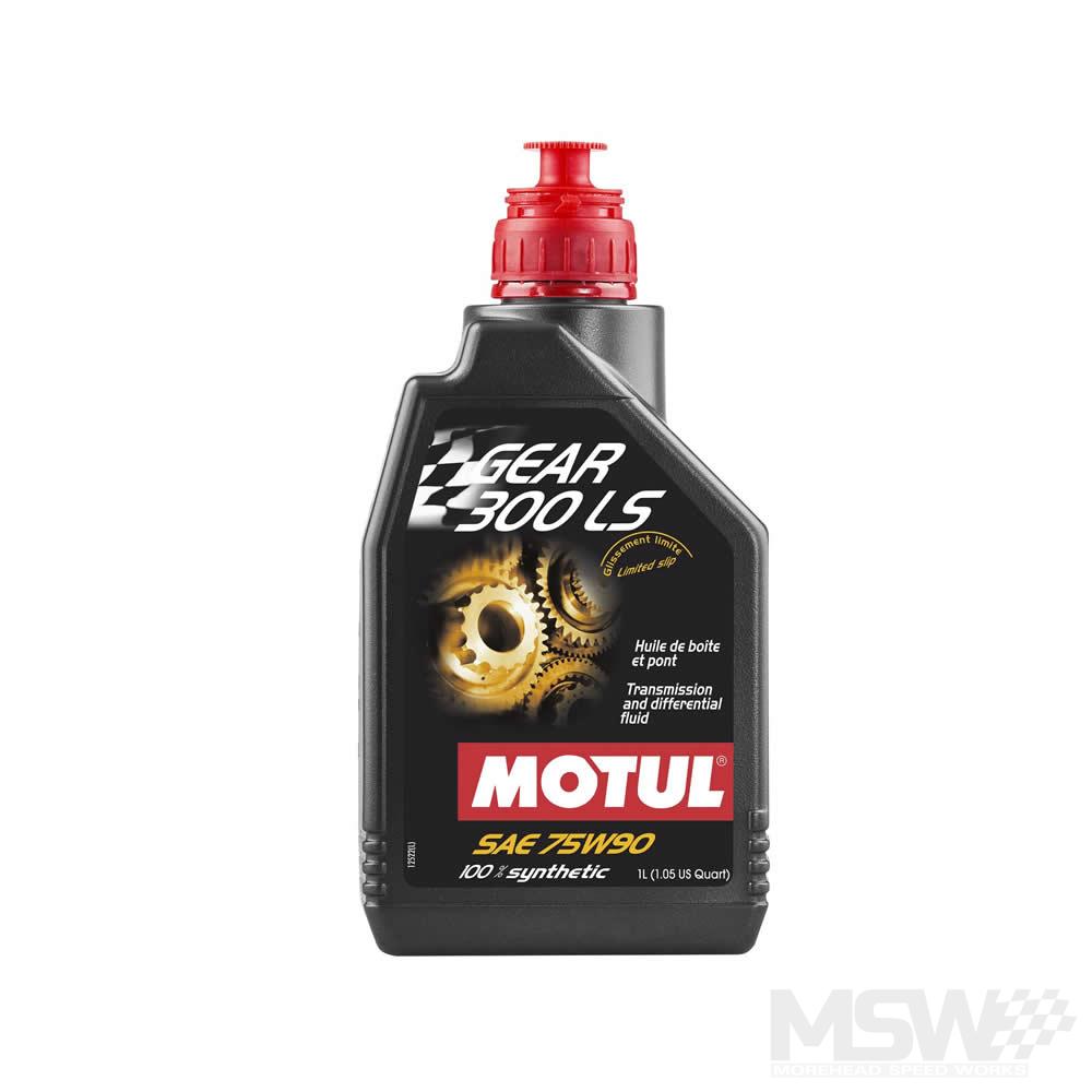 Motul 300 LS 75W90