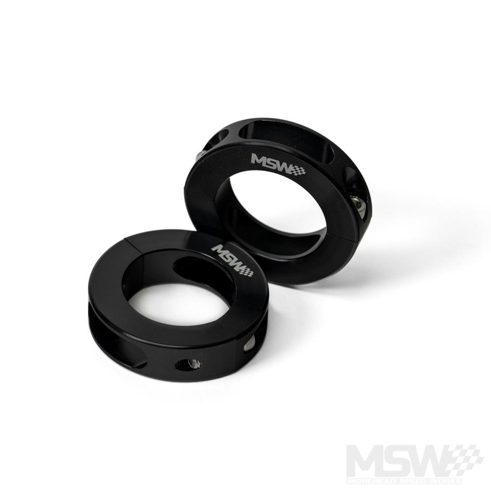 MSW Enhanced Aluminum Split Collar - Image 3