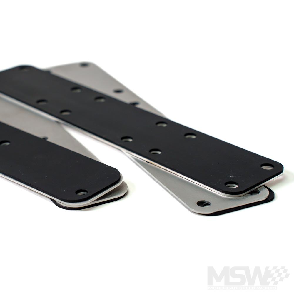 M5x Block Off Plates