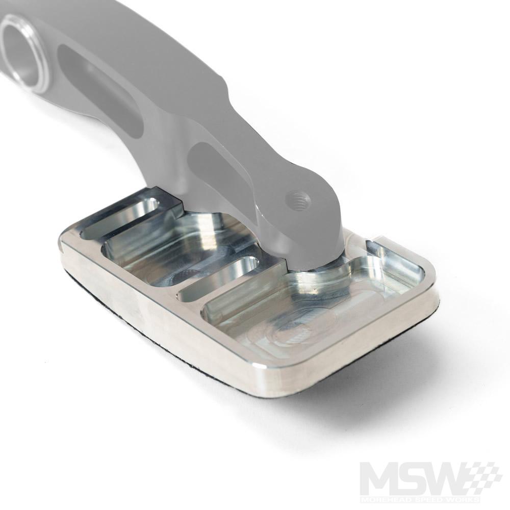 MSW Ginetta G56 Enhanced Brake Pedal