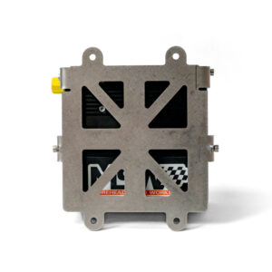 Megaline Kompressor Bracket