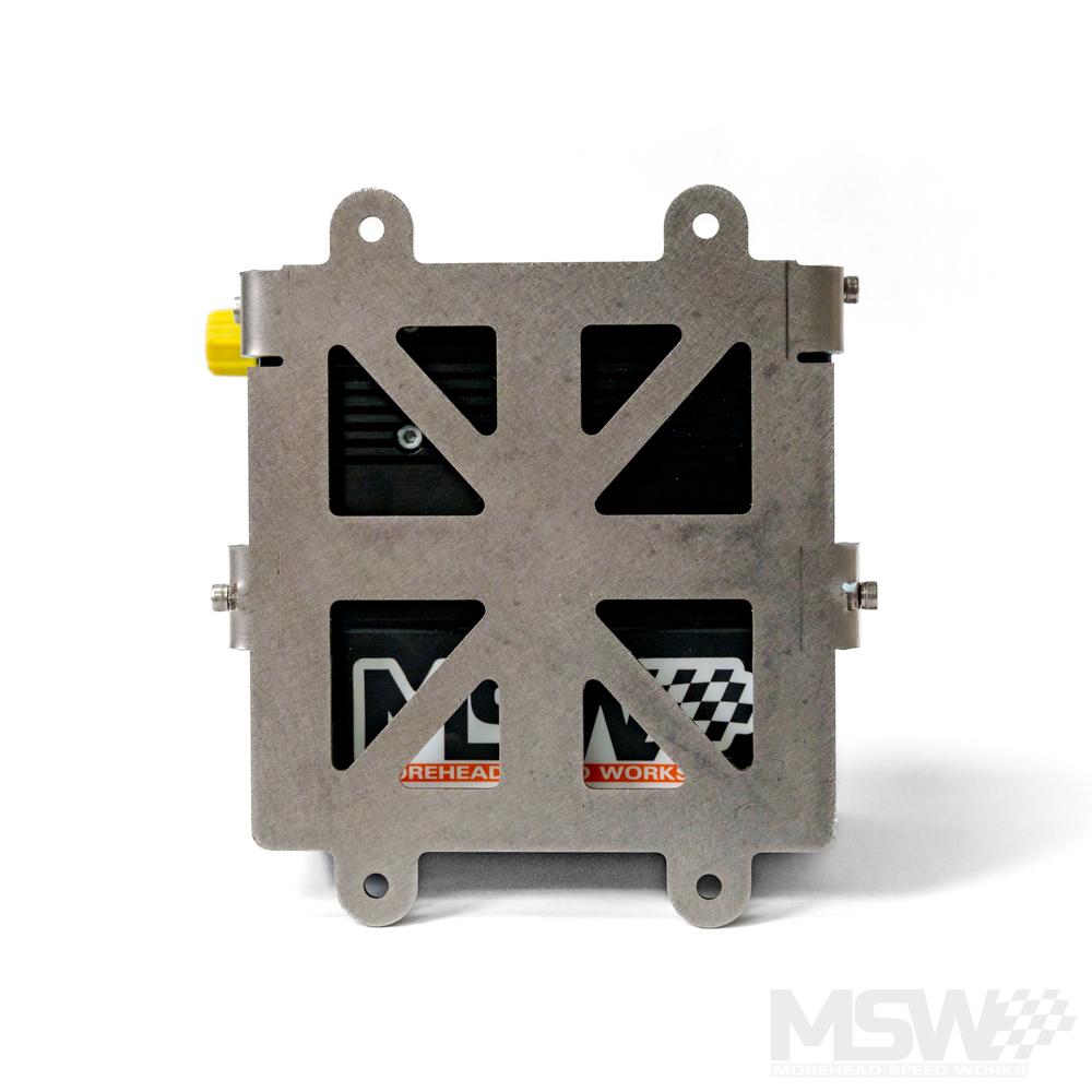 Megaline Kompressor Bracket