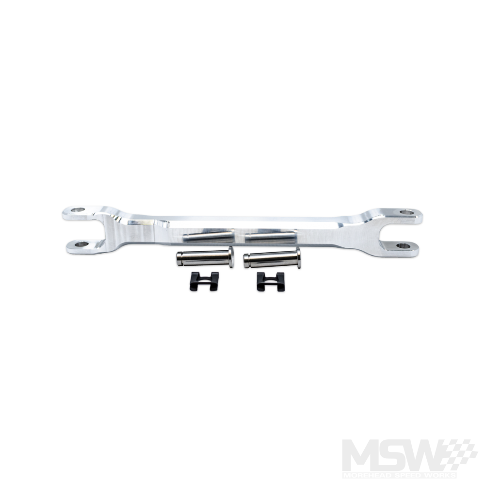 DSSR For BMW E46 330i 5 Speed