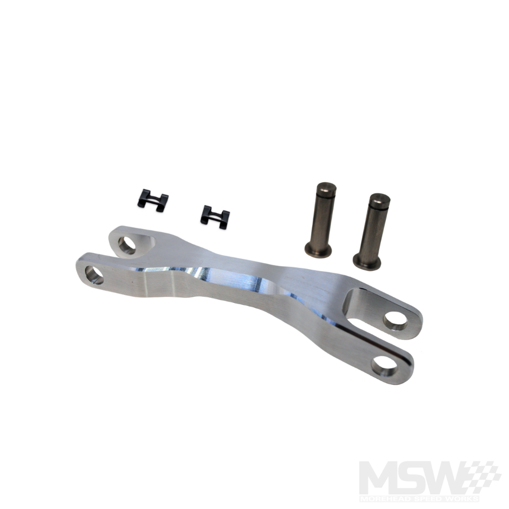 Kinematic Speed DSSR - E90 330