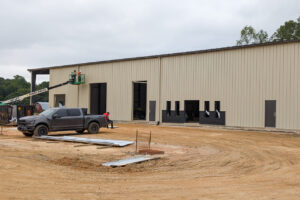 New Race Shop