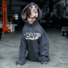 Morehead Speed Works Crew Hoodie
