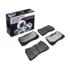 PFC 84 Racing Brake Pads - 7700 Rear