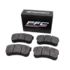 PFC 82 Racing Brake Pads - 7799 Front