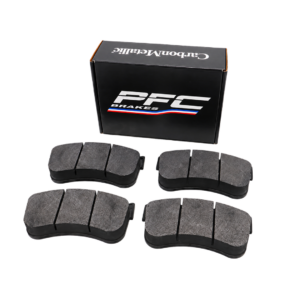 PFC 82 Racing Brake Pads - 7799 Front