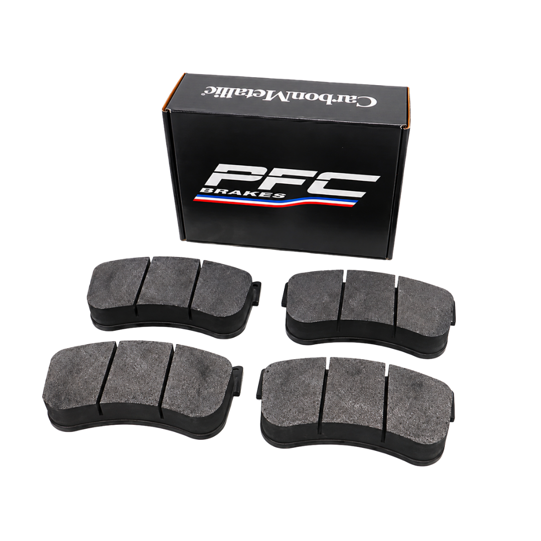 PFC 82 Racing Brake Pads - 7799 Front