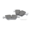 Race Magic 683.17.RP1H Rear Brake Pads