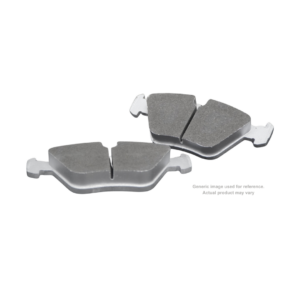 Race Magic 683.17.RP1H Rear Brake Pads