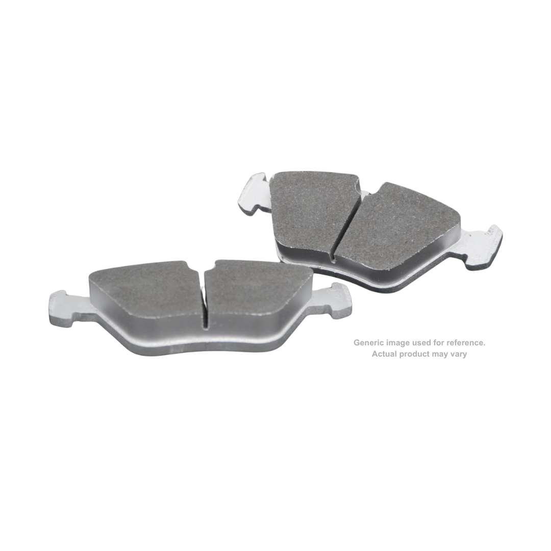 Race Magic 683.17.RP1H Rear Brake Pads