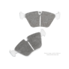 Race Magic 725.20.EP Front Brake Pads