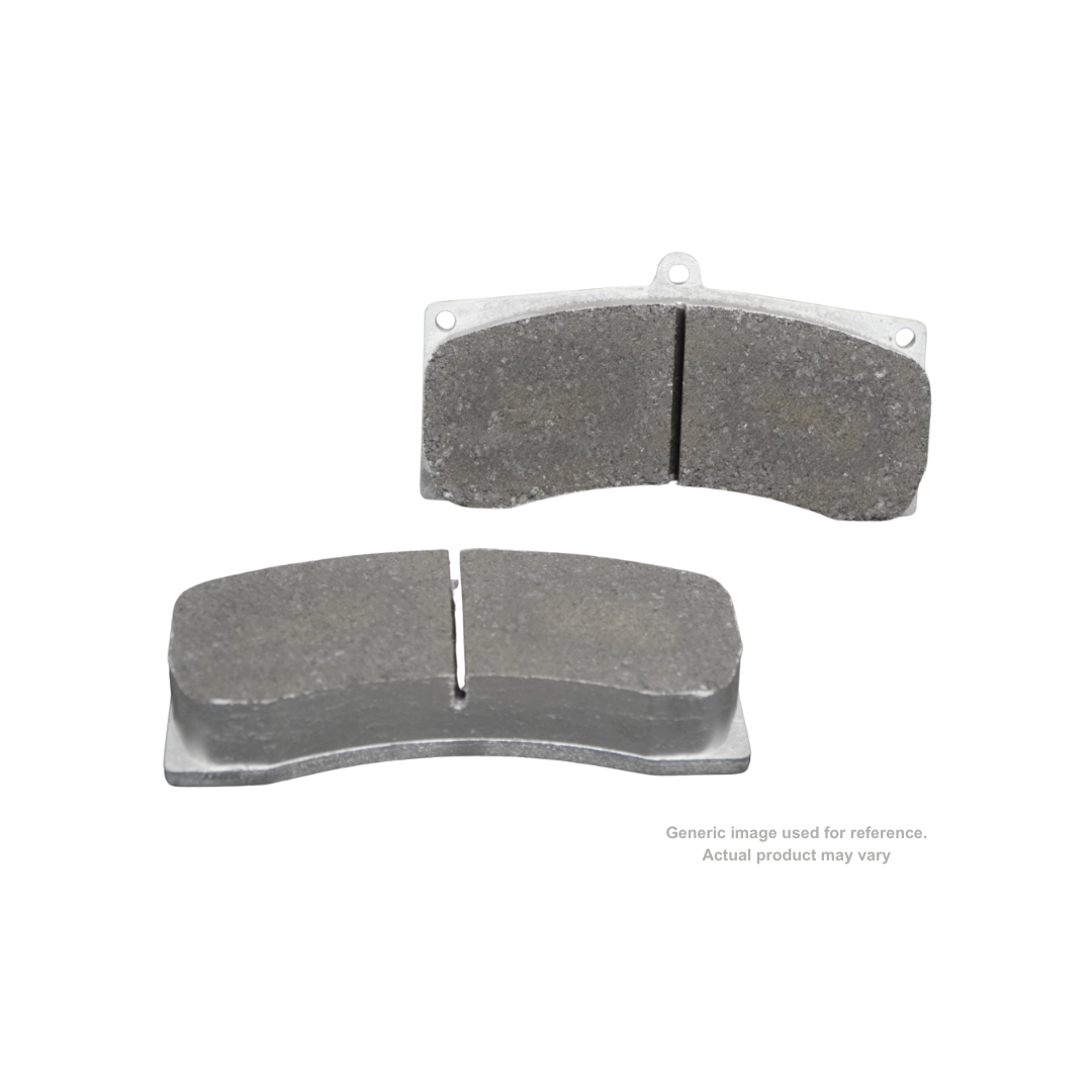 Race Magic DR40.65.29.EP1 Front Brake Pads - Image 2
