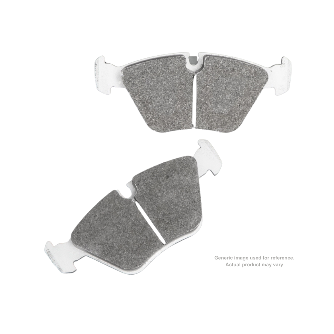Race Magic 683.17.RP1H Rear Brake Pads - Image 2